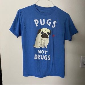 Urban outfitters graphic tee